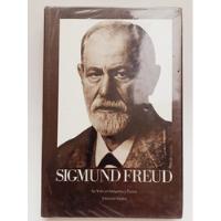 Libro Sigmund Freud Psicología En Imagenes Y Textos Antiguo , usado segunda mano  Perú 