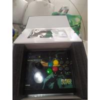 Arcade Stick Fight Para Pc Xbox 360 100%original Sanwa  segunda mano  Perú 
