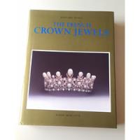 The French Crown Jewels, usado segunda mano  Perú 