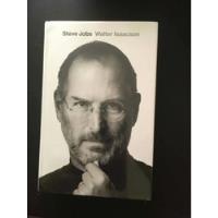Usado, Steve Jobs - Walter Isaacson Libro Grande segunda mano  Perú 