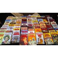 Coleccion Completa Bestsellers Oveja Negra 100 Libros, usado segunda mano  Perú 