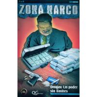 Zona Narco - Plan Lector - 6 Libritos - Yo Leo, usado segunda mano  Perú 