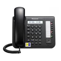 Panasonic - Teléfono Digital Kx-dt521 Para Central Kx-ns500 segunda mano  Perú 