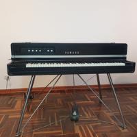 Usado, Piano De Cola Yamaha Cp70 Piano Electro Acústico Vintage segunda mano  Perú 