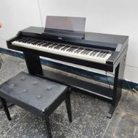 Piano Digital 88 Teclas Contrapesadas - Korg Concert 5000, usado segunda mano  Perú 