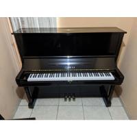 Yamaha U3  Piano Vertical Acústico Japonés segunda mano  Perú 