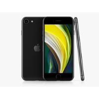 Usado, iPhone SE 2020 Negro 64gb Seminuevo Bateria 94%  Liberado  segunda mano  Perú 