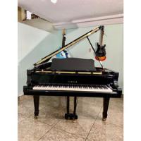piano cola yamaha segunda mano  Perú 