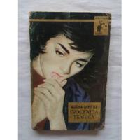 Inocencia Tragica Agatha Christie Libro Original 1959 Oferta segunda mano  Perú 