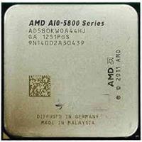Usado, Procesador A10 5800 3.8/4.2ghz Amd Apu Socket Fm2+ --- A8/a6 segunda mano  Perú 