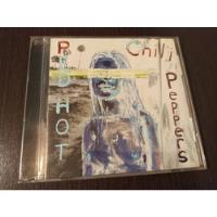 Red Hot Chili Peppers  --  By The Way (cd Como Nuevo) segunda mano  Perú 