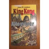 Usado, King Kong segunda mano  Perú 