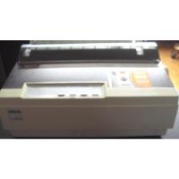 Impresora Epson Lx-300+ Ii,  Matricial, usado segunda mano  Perú 