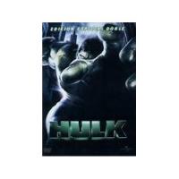 Usado, Dvd Hulk (edición Especial De 2 Discos) segunda mano  Perú 