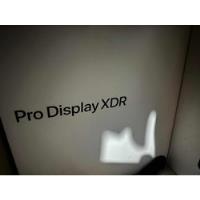 Apple Pro Xdr Display 32, usado segunda mano  Perú 