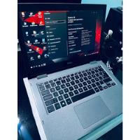Laptop Dell Inspirion 360, Táctil Teclado Español segunda mano  Perú 