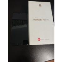 Huawei P20 Pro Con Caja  segunda mano  Perú 