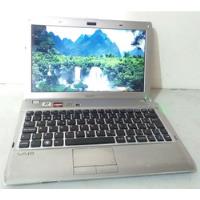 Laptop Mini Sony Vaio Amd (oferta...) segunda mano  Perú 
