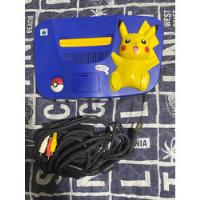 Usado, Nintendo 64 Edición Pikachu segunda mano  Perú 