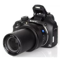 Usado,  Sony Hx400v Dsc-hx400v Compacta Avanzada Color  Negro segunda mano  Perú 