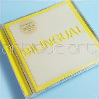A64 Cd Pet Shop Boys Bilingual ©1996 Album Synthpop Electro segunda mano  Perú 