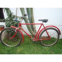 Usado, Antigua Monark Bicicleta segunda mano  Perú 