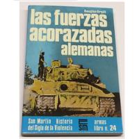 Segunda Guerra Mundial Tanques segunda mano  Perú 