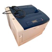 Impresora A Color Xerox Phaser 7100, usado segunda mano  Perú 