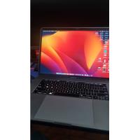 Macbook Pro 16' 2019 I9 16gb Ram / 512gb Ssd segunda mano  Perú 