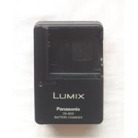 Usado,  Cargador Lumix Panasonic De-a59 Original Oferta  segunda mano  Perú 