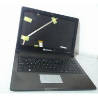 Usado, Laptop Olidata Vento I2ct W24acu P/repuesto (pantalla S/ 93) segunda mano  Perú 