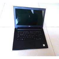 Laptop Dell Inspiron Hd Intel Core-i3 8gb 500gb Ssd Wifi Dvd, usado segunda mano  Perú 