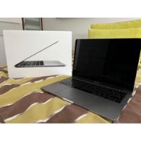 Macbook Pro Retina 13 , 2016, 512 Gb, Gray Space Perfecto, usado segunda mano  Perú 