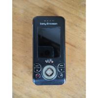 Sony Ericsson W580i, usado segunda mano  Perú 