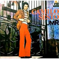 Sólo Un Hombre - Camilo Sesto - Ariola - Lp Original - 1972, usado segunda mano  Perú 