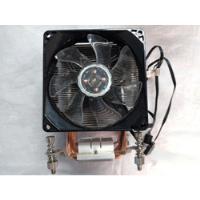 Usado, Cooler Fan Ventilador Cobre Cooler Master X299/x79/2011/2066 segunda mano  Perú 