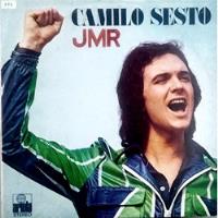 Algo Más - Camilo Sesto - Ariola - Lp Original - 1973 segunda mano  Perú 