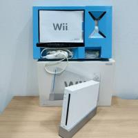 Nintendo Wii En Caja Japonesa, usado segunda mano  Perú 
