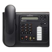 Alcatel-lucent Ip Touch 4018 Gris Wired Handset Lcd Tel Ip , usado segunda mano  Perú 