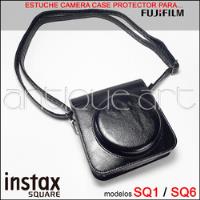 A64 Estuche Case Fujifilm Instax Square Sq6 Sq1 Protector segunda mano  Perú 
