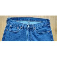 Jeans Levis Original Para Hombre, usado segunda mano  Perú 