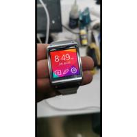 Reloj Samsung Galaxy Gear V700  segunda mano  Perú 