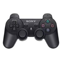 Control Sony Playstation Dualshock 3 Negro segunda mano  Perú 