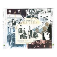 Fo Beatles 2 Cd Anthology 1 Uk Fatbox 1995 Ricewithduck, usado segunda mano  Perú 