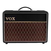 Amplificador Vox Custom Ac10c1 De 10w Color Negro/marrón, usado segunda mano  Perú 