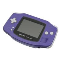 Game Boy Advance Original , usado segunda mano  Perú 