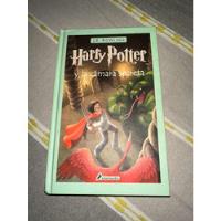 Harry Potter Y La Cámara Secreta, usado segunda mano  Perú 