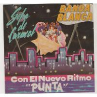 Banda Blanca Sopa De Caracol  Cd  Ricewithduck segunda mano  Perú 