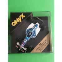 Formula 1 F1 Onyx 1/43 Tyrrell Yamaha 023 U. Katayama Empf1 segunda mano  Perú 