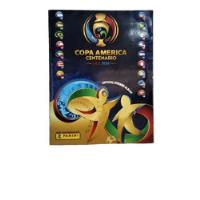 Album Copa America Centenario Usa 2016, Completo segunda mano  Perú 